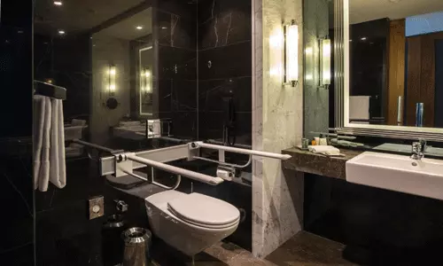 هتل هیلتون بومونتی استانبول